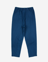 Load image into Gallery viewer, Bobo Choses Indigo Loose Trousers
