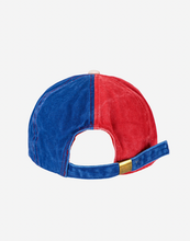 Load image into Gallery viewer, Bobo Choses Color Block Cap Hat
