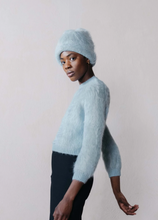 Load image into Gallery viewer, Maria Stanley Beanie | earth dyed
