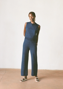 Maria Stanley Gallo Pant | organic + earth dyed
