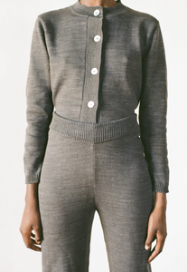 Maria Stanley Gallo Pant | organic + earth dyed