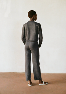 Maria Stanley Gallo Pant | organic + earth dyed