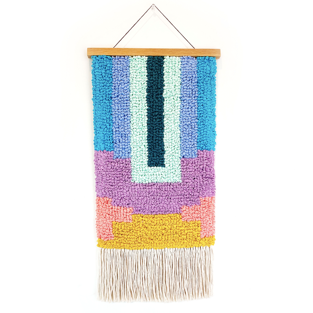 Polly Wall Hanging