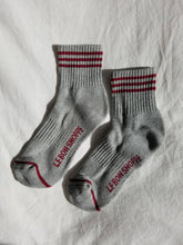 Load image into Gallery viewer, Girlfriend Socks
