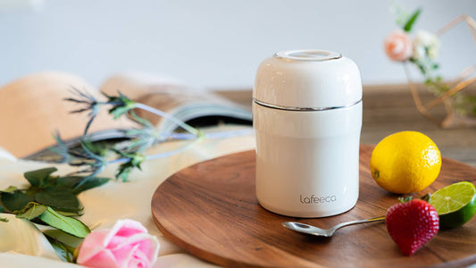 Thermos Food Jar Vacuum Insulated Lunch Box