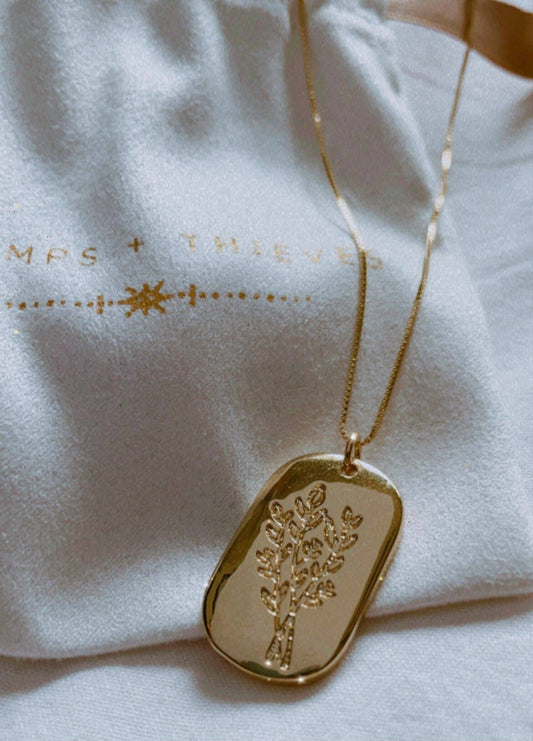 Josephine Necklace