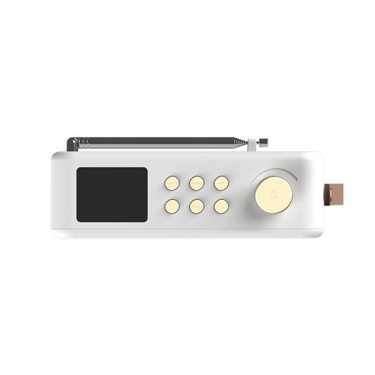 aTUNE - White