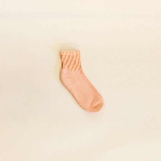 dilo elsewhere Socks - Quarter Crew