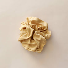Load image into Gallery viewer, Naturally Dyed Scrunchie
