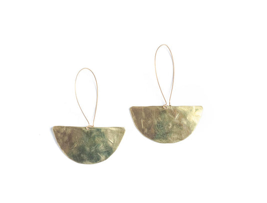 Isa Earrings
