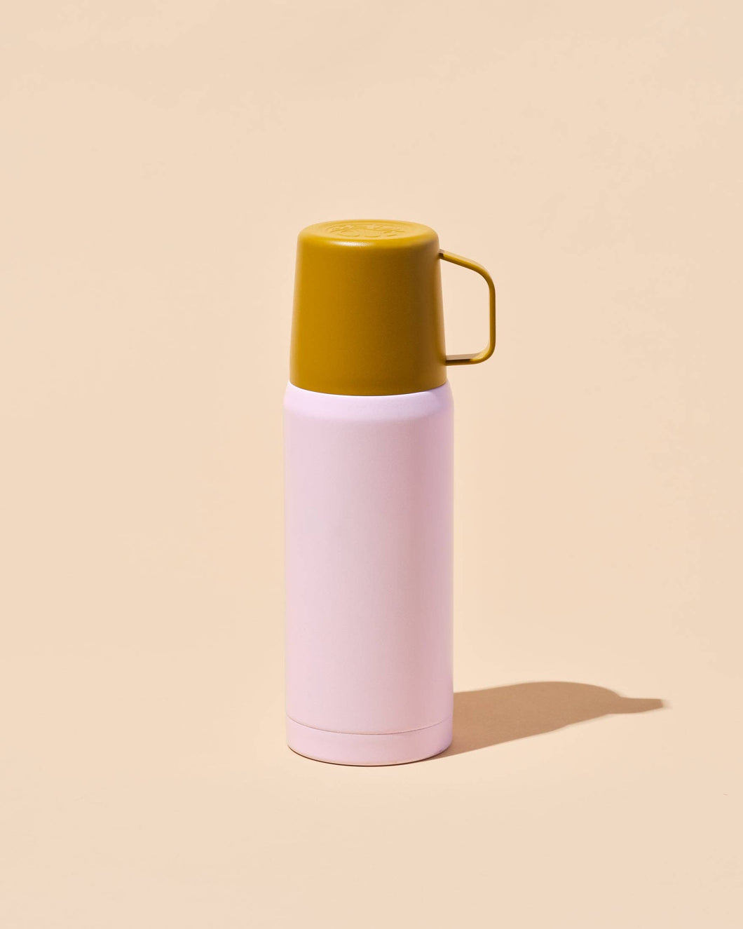 Insulated Canteen in Pink