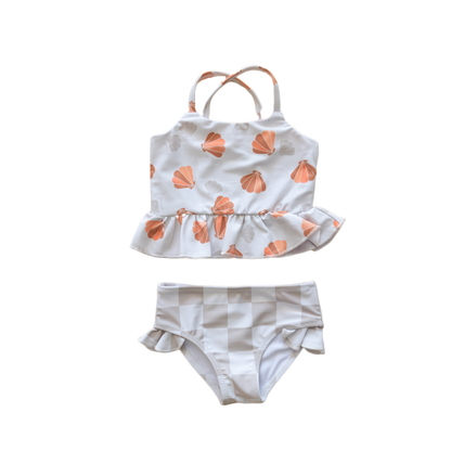 Seashell Bikini