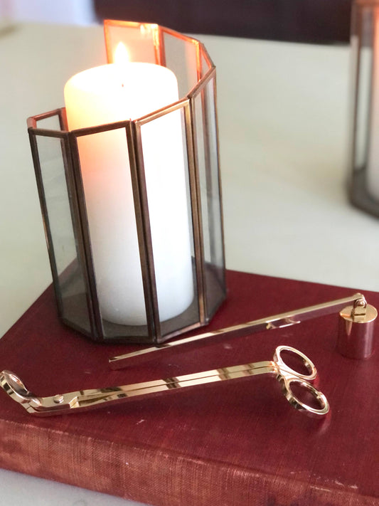 Candle Accessory Kit