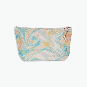 Astral Marbled Pouch Lake Large
