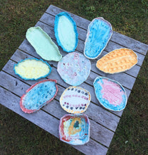 Load image into Gallery viewer, Ceramics with Mary Jaffe - Saturdays at 11am
