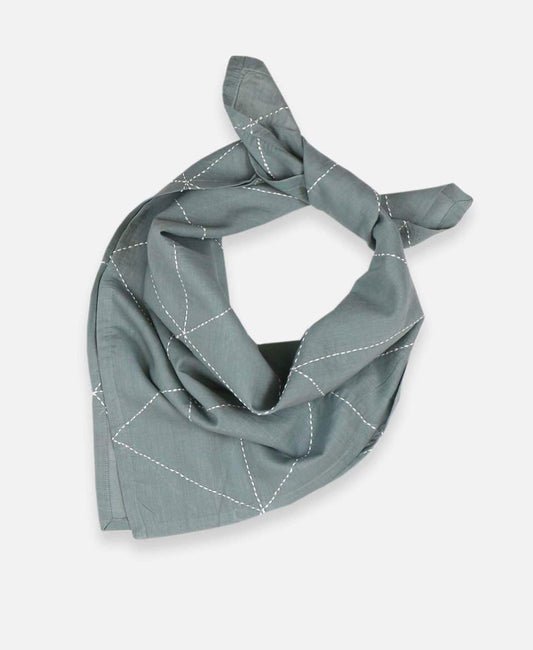 Graph Bandana