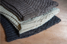 Load image into Gallery viewer, New York Native Lattice Cowl
