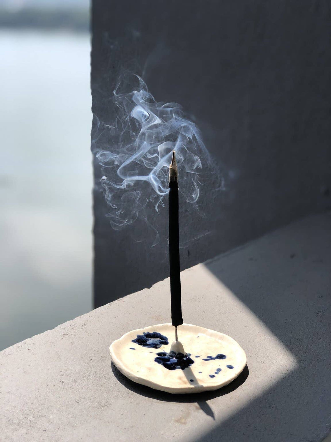 Natural Frankincense Incense Sticks