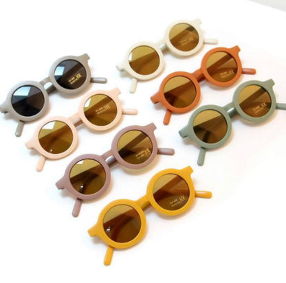 ONLINE ONLY - Kids Eco Shades Sunglasses