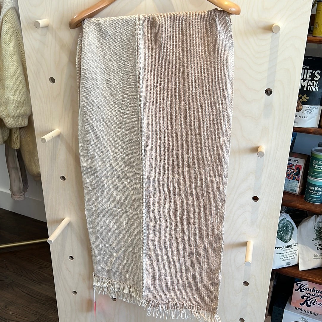 Shed Textile Paradiso Scarf