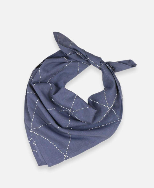 Graph Bandana