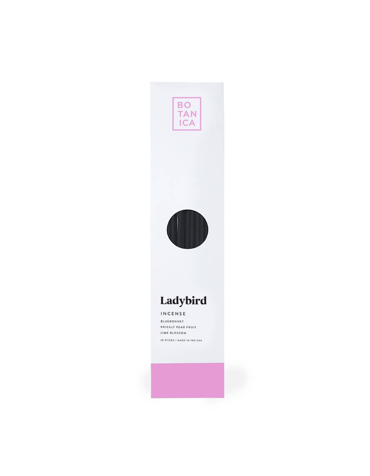 ONLINE ONLY - Ladybird Incense